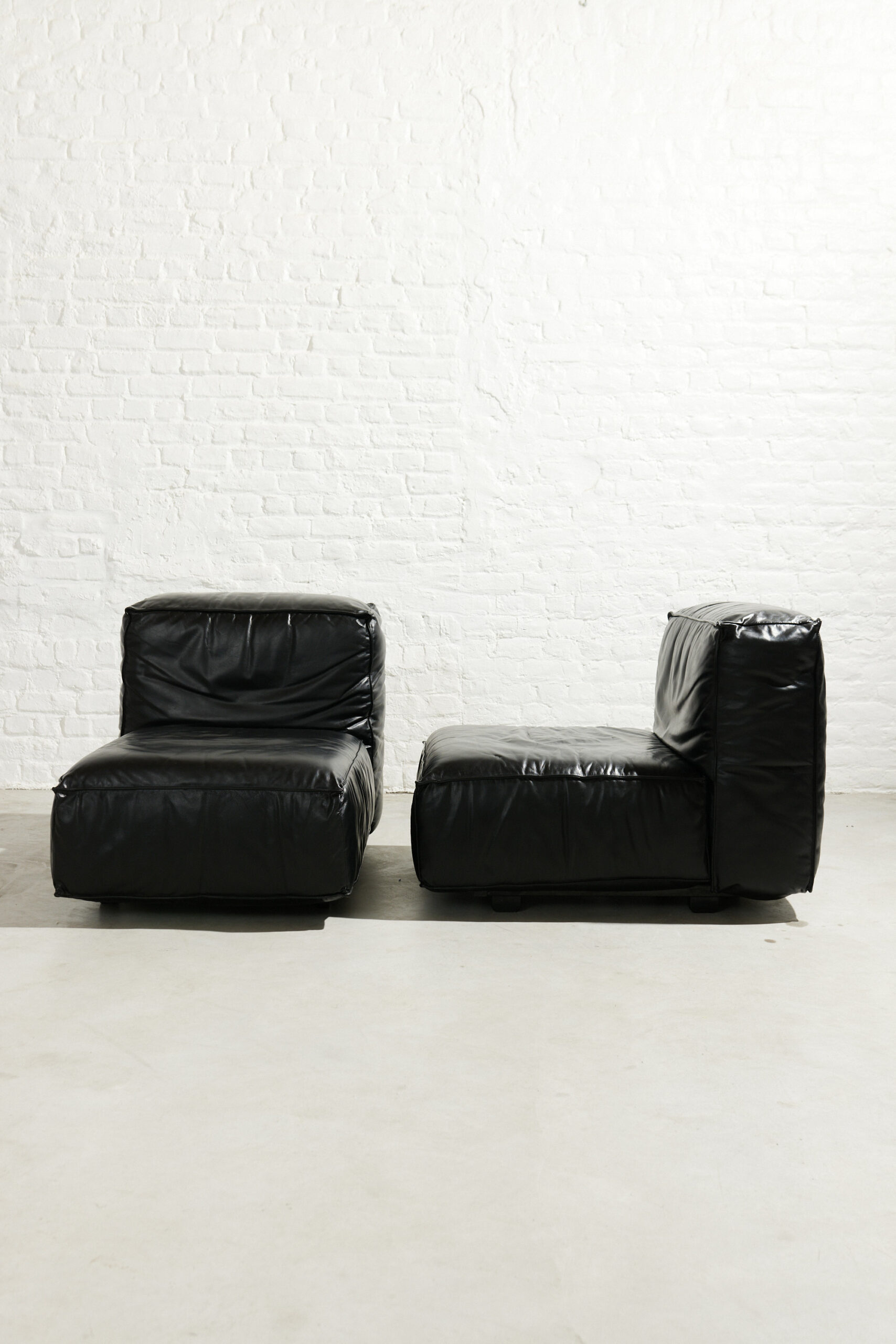 Modular sofa by Mario Marenco