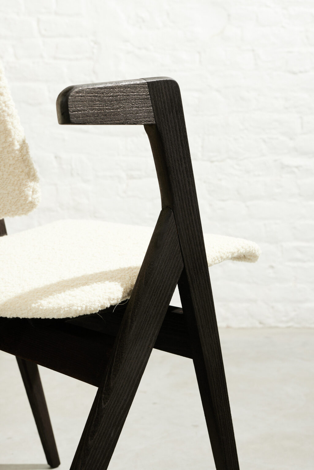 "Hillestack" armchair by Lucienne & Robin Day