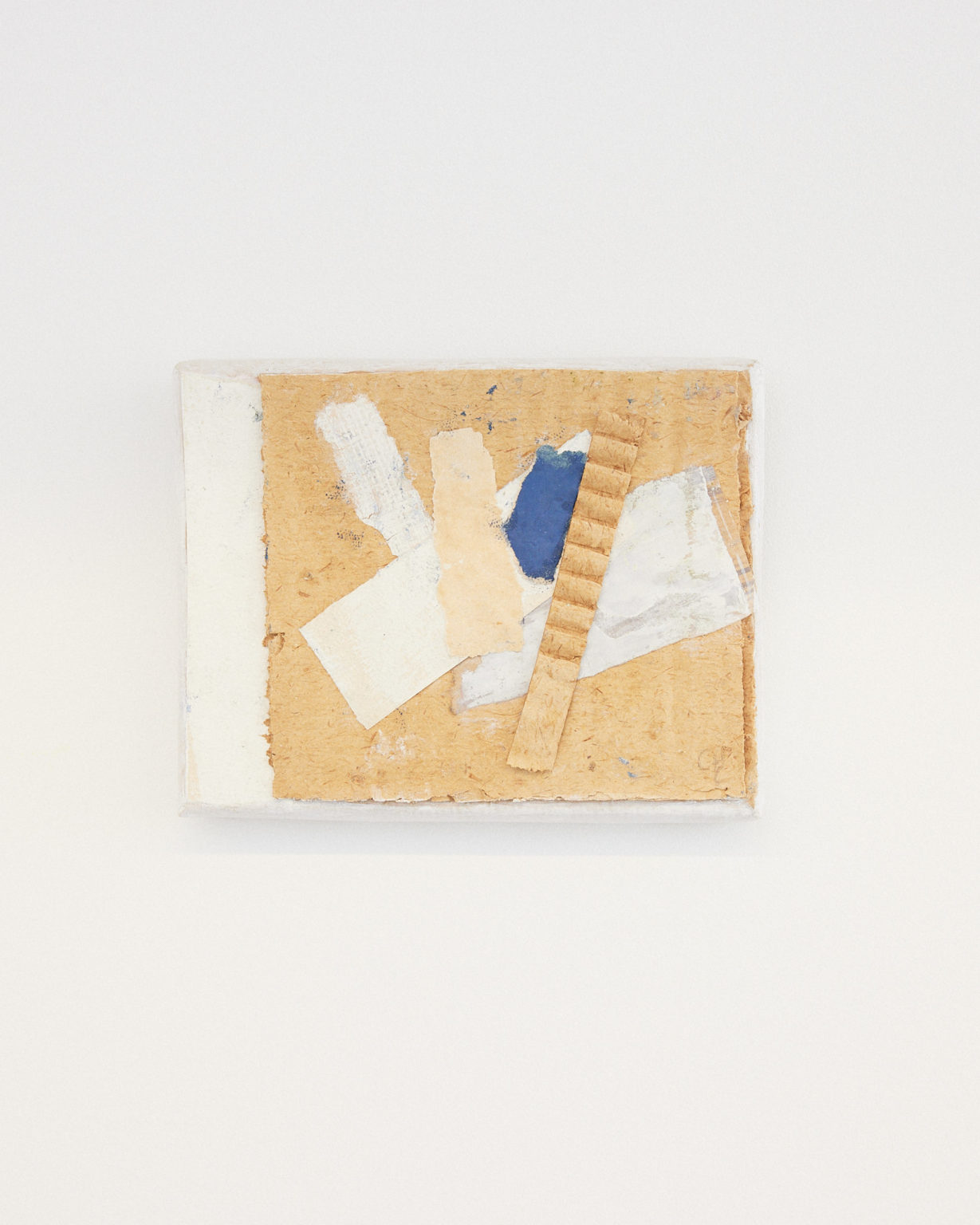 Charlotte Culot Micro Size Paintings
